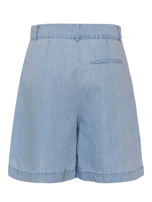 Soaked - SLAdelita, Shorts