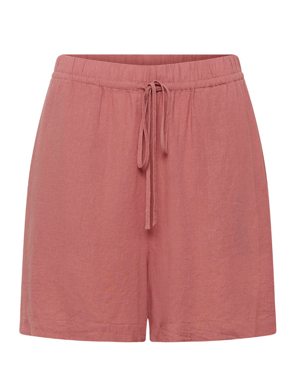 Soaked - SLAria, Shorts