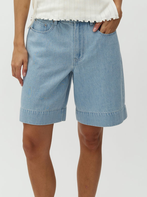 mbym - Sanira-M, Shorts