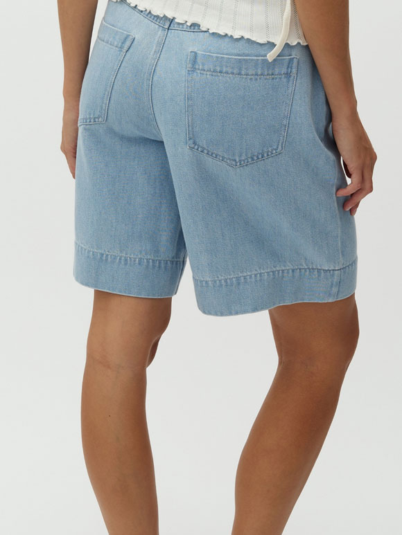 mbym - Sanira-M, Shorts