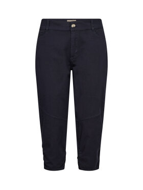 Soya Concept SC-Rovena navy knickers i bomuld Soya Concept SC-Rovena navy knickers i bomuld