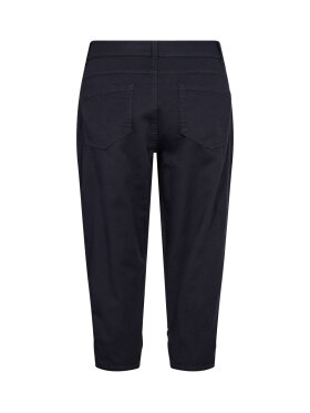 Soya Concept SC-Rovena navy knickers i bomuld