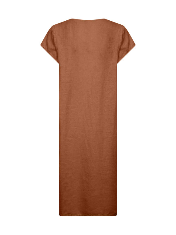 Soya Concept - SC-Ina 59 Brun, Kjole