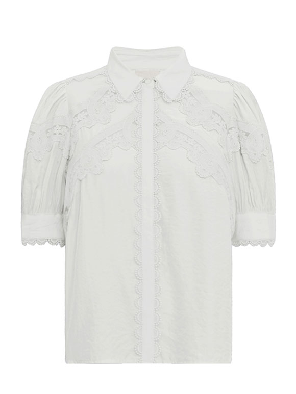 Gossia - CornaGO, Skjorte