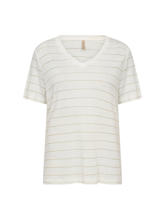 Soya Concept - SC-Frigga 2 off white, T-shirt