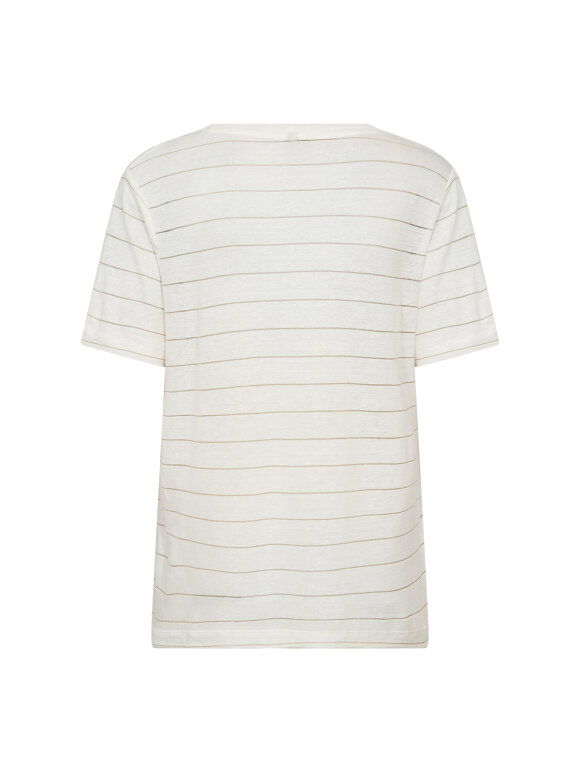 Soya Concept - SC-Frigga 2 off white, T-shirt