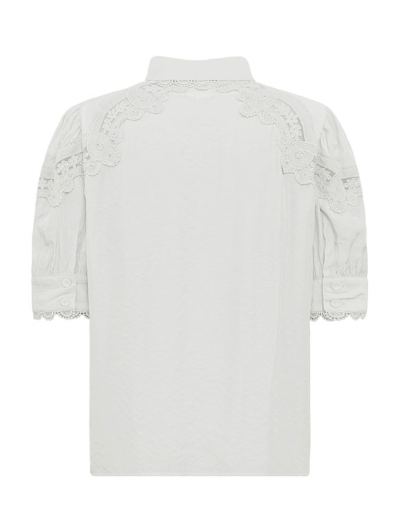 Gossia - CornaGO, Skjorte