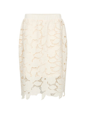 Soya Concept SC-Cassandra 3 off white blondenederdel