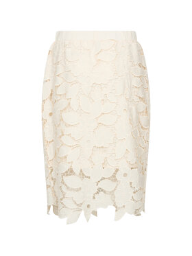 Soya Concept SC-Cassandra 3 off white blondenederdel