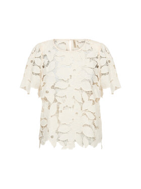 Soya Concept SC-Cassandra 1 off white blondebluse 