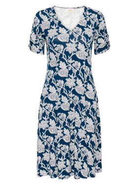 Fransa - FRAmy navy, Kjole