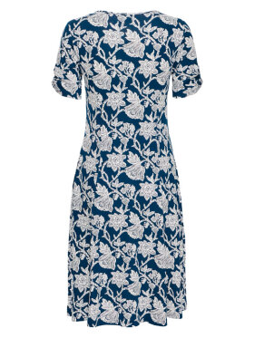 Fransa - FRAmy navy, Kjole