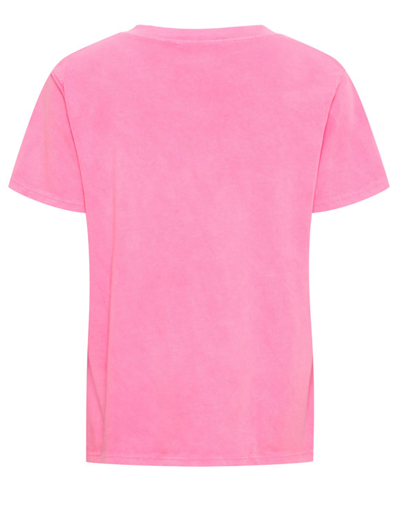 MARTA du chateau - SOHO pink, T-shirt