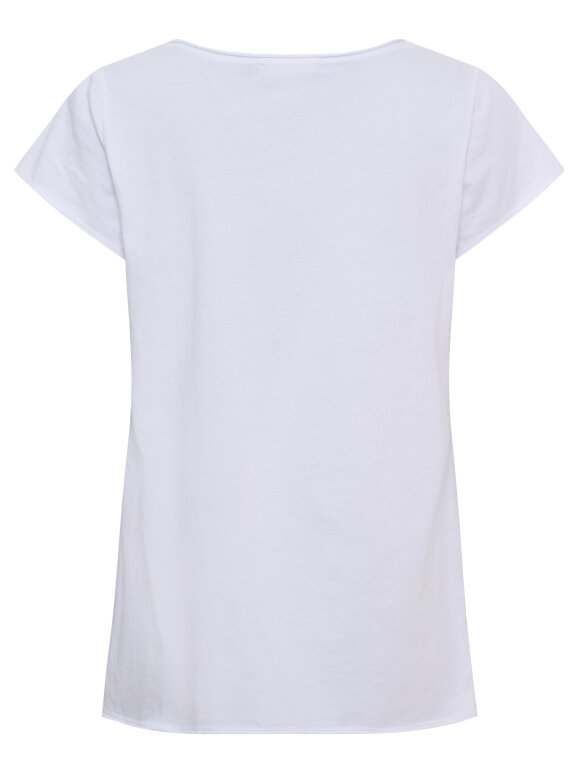 MARTA du chateau - MDCMarie hotdog, t-shirt