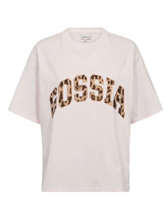 Gossia - KleoGO lyserød, Tee