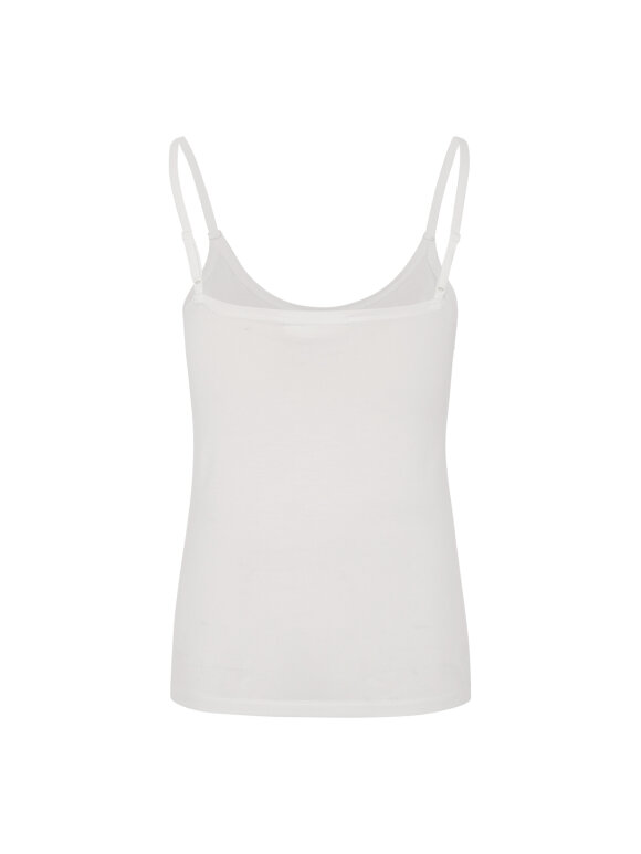 Tooday - TDPenelope hvid, Top