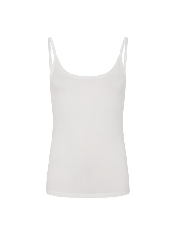 Tooday - TDPenelope hvid, Top