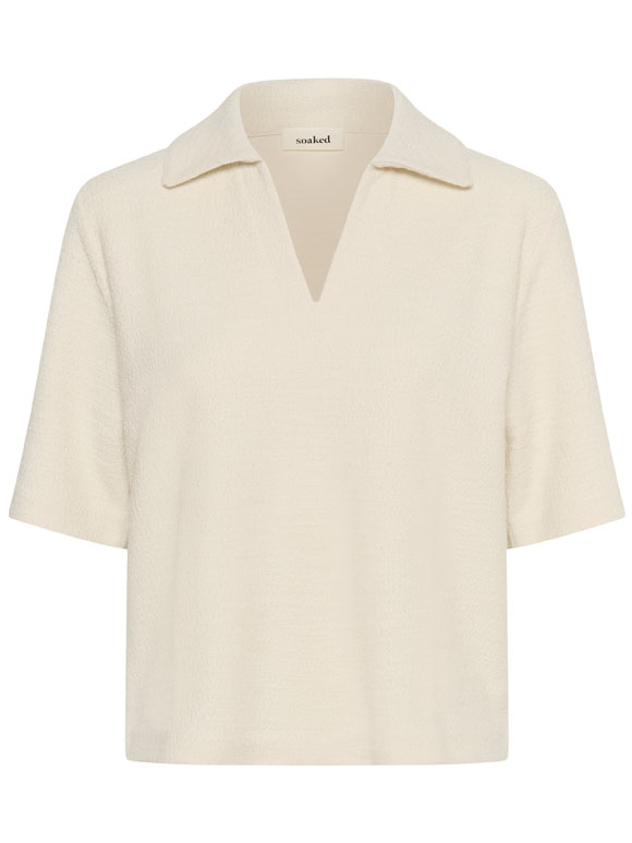 Soaked - SLBAi Polo, t-shirt