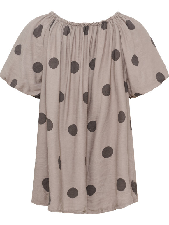 MARTA du chateau - MDCLuciana Fango, Bluse