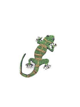 ByStær - Firben, Broche ByStær - Firben, Broche