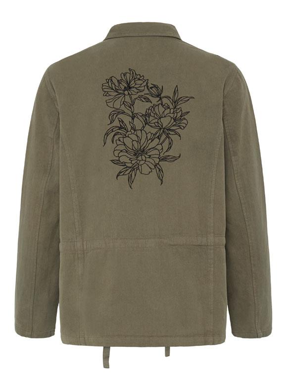 Fransa - FRJuline 2, Jakke