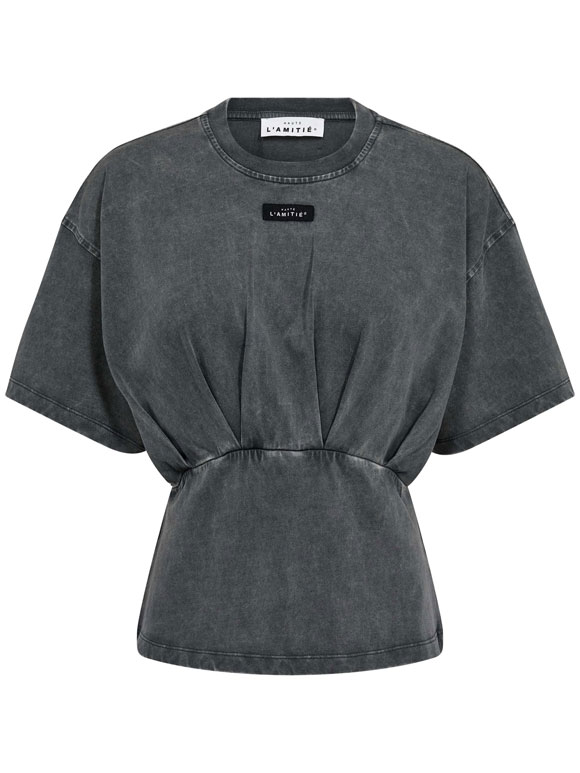 Haute Lamitie - Romie Acid Plead, T-shirt