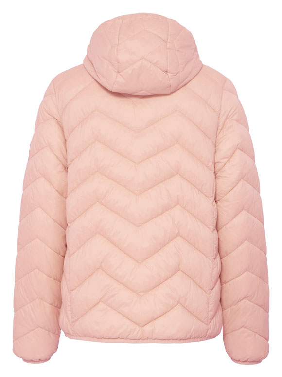 Fransa - FRBapadding, Jakke