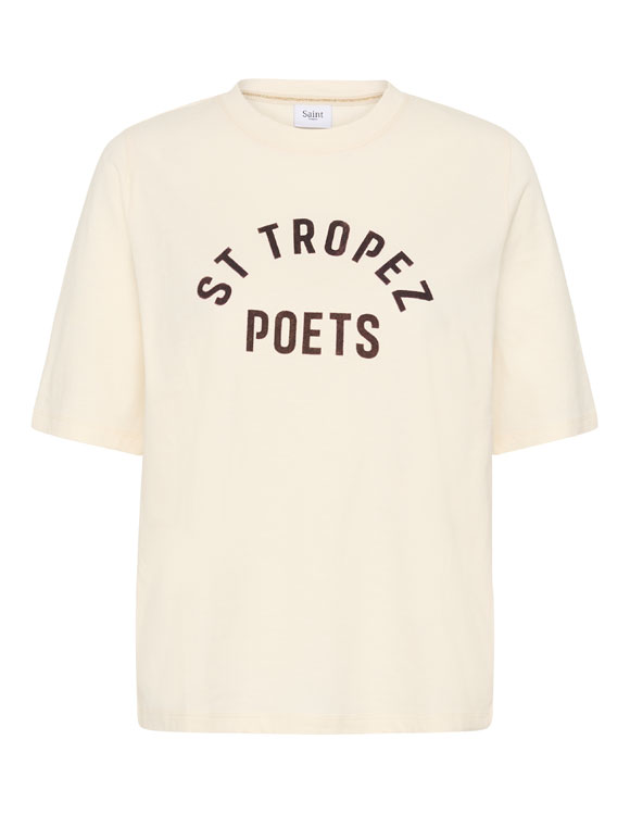 Saint Tropez - SessilySZ, T-Shirt