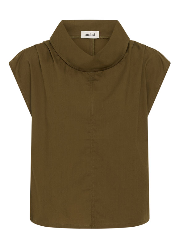 Soaked - SLMolopo, Bluse