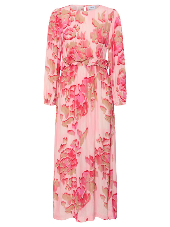 Saint Tropez - PollyanaSZ, Kjole