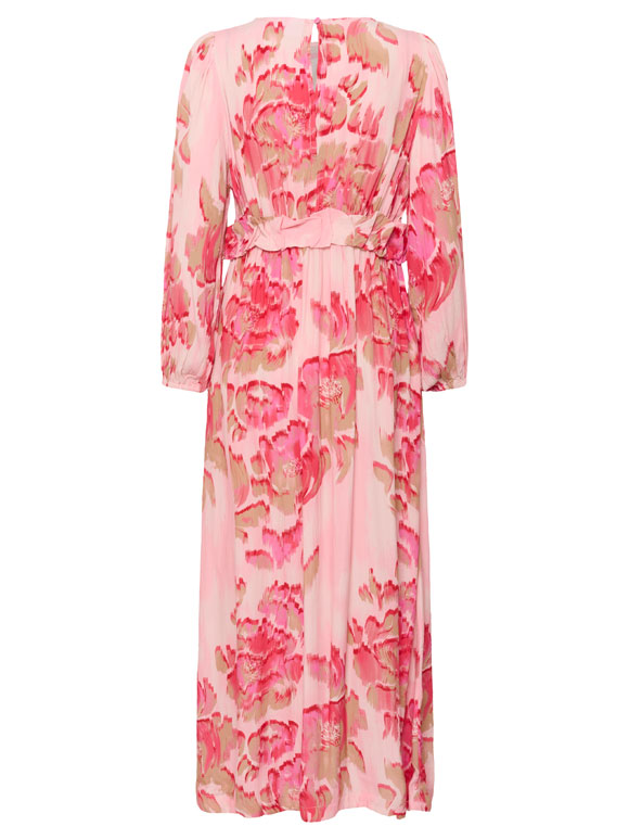 Saint Tropez - PollyanaSZ, Kjole