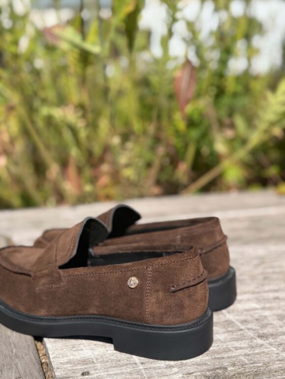 Copenhagen Shoes - The Beauty, Loafer