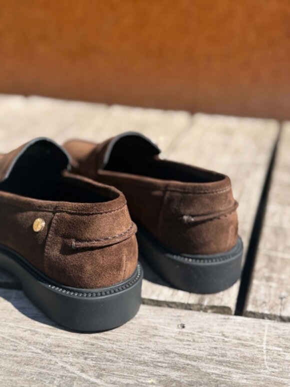 Copenhagen Shoes - The Beauty, Loafer