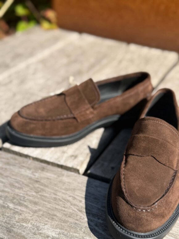 Copenhagen Shoes - The Beauty, Loafer