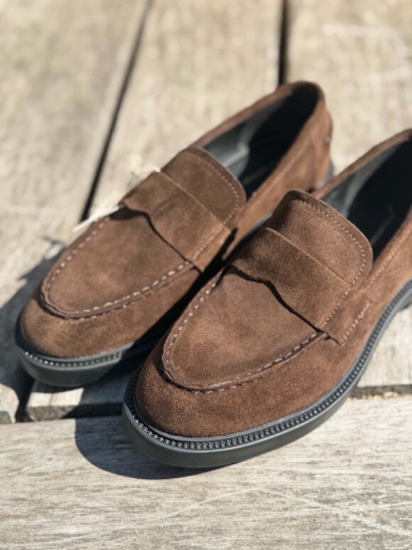 Copenhagen Shoes - The Beauty, Loafer