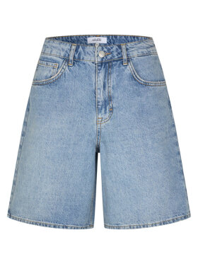 mbym - Talina-M denim, Shorts mbym - Talina-M denim, Shorts