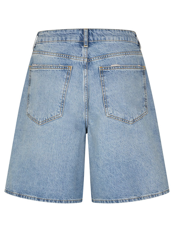 mbym - Talina-M denim, Shorts