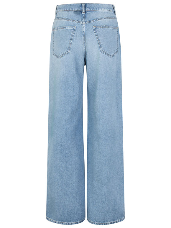 mbym - Bellmer-M, Jeans