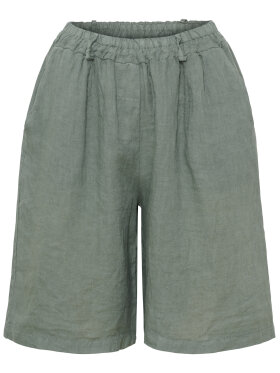 Marta Du Château MDCSantina Shorts Military Grøn Marta Du Château MDCSantina Shorts Military Grøn
