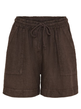 Marta Du Château Moro Shorts Brun Marta Du Château Moro Shorts Brun