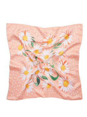 MARTA du chateau - MDCFinja lyserød, Tørklæde