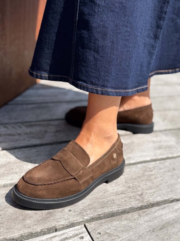 Copenhagen Shoes - The Beauty, Loafer