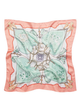 MARTA du chateau - MDCFinja Peach, Tørklæde