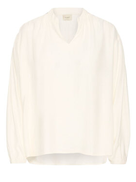 fransa-frhelene-1-bluse-off-white fransa-frhelene-1-bluse-off-white