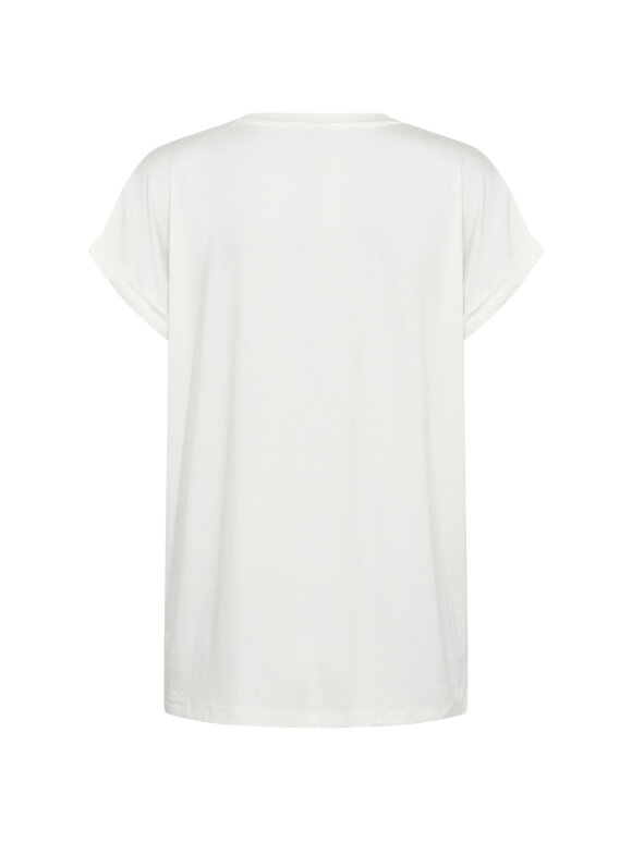 Soya Concept - SC-Marica363 hvid, T-shirt