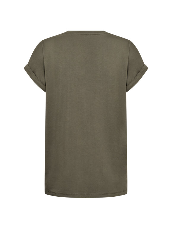 Soya Concept - SC-Marica363 grøn, T-shirt
