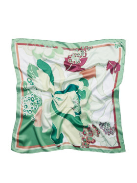 MARTA du chateau - MDCFinja Grøn, Tørklæde