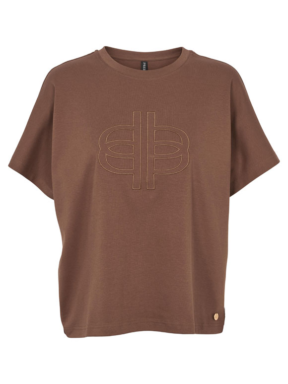 Prepair - Alba, T-Shirt