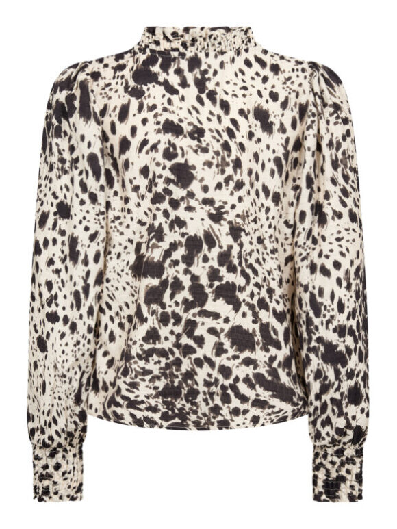 Co couture - MaxonCC Frill, Bluse
