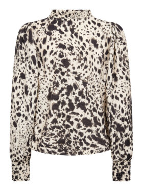 co-couture-maxoncc-frill-v-bluse-bone 